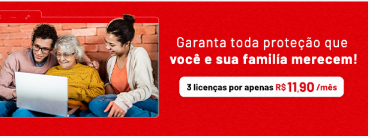 Proteção para família