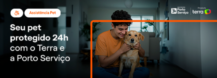 Assistência Pet